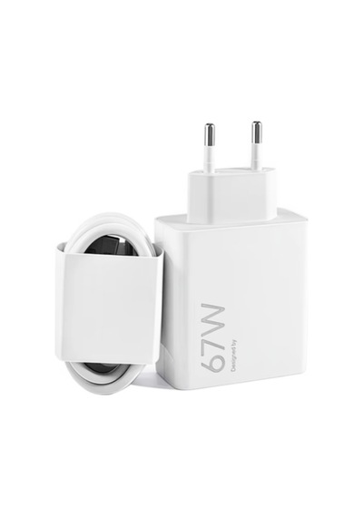 Bowie 67w'a Kadar Turbo Hızlı Şarj Aleti Type-c Kablo Xiaomi Redmi 13 Pro+ 5g İçin Uyumlu
