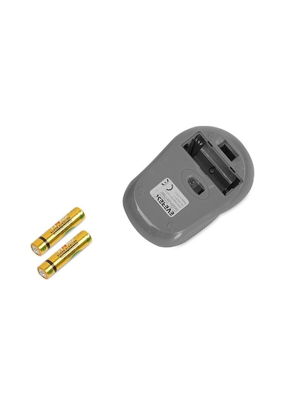 Everest SM-300 Kablosuz Optik Mouse