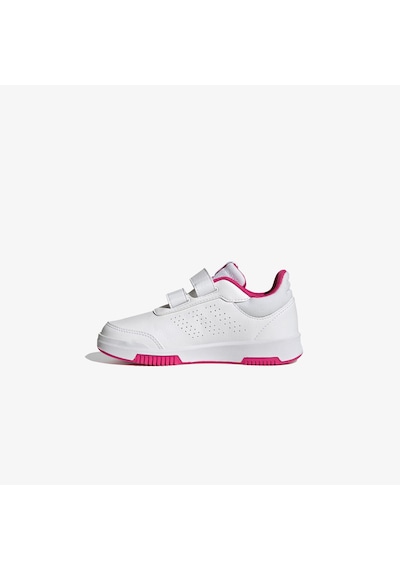 Adidas Tensaur Hook And Loop Çocuk Beyaz Spor Ayakkabı Gw6451 Beyaz Adidas Tensaur Hook And Loop Çocuk Beyaz Spor Ayakkabı Gw6451 Beyaz