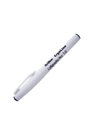 Artline Calligraphy Kalem 1.0 MM Arabic Siyah Erg-241
