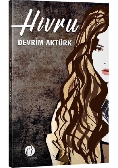 Hivru - Devrim Aktürk - Herdem Kitap