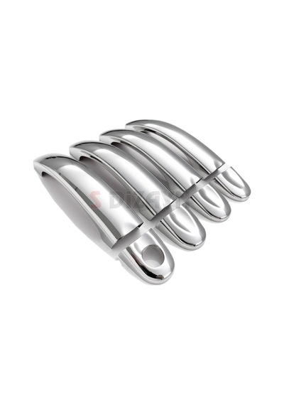 Renault Laguna Krom Kapı Kolu 4 Kapı 2003-2008