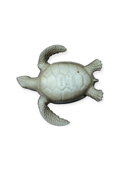 Hayvan Figürleri - Deniz Hayvanları 10 Cm - Caretta Hayvan