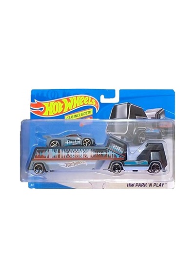Hw Taşıyıcı Tırlar Bdw51 07509