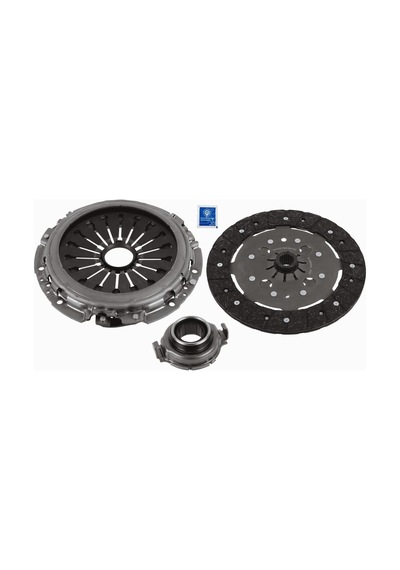 Debriyaj Seti - Alfa Romeo 145, 156, Gt, 166, Marea - Sachs-3000951641