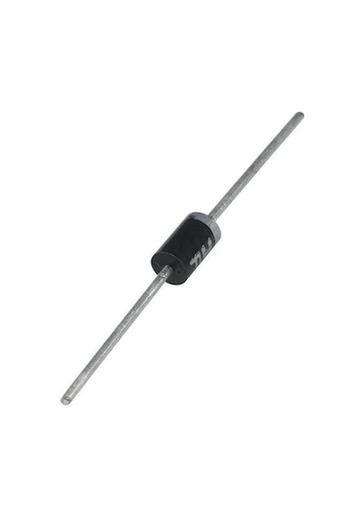 Elektronikport-1N4007 Diyot 1000V 1A (50 Adet)