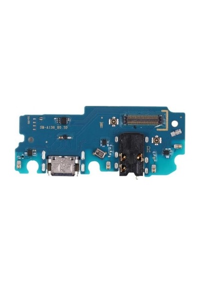 Samsung A13 5g Uyumlu Şarj Bordu Alt Bord Test Edilmiş + Tamir Seti B700 Yapıştırıcı