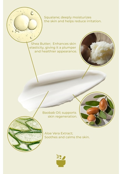 Cosmed Ultra Moisturizing & Nourishing Cream Su Bazlı Nemlendirici Cilt Bakım Kremi 40 Ml 42764385