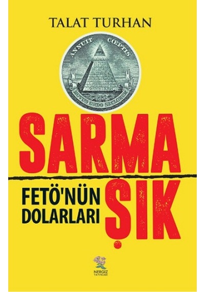 Sarmaşık - Talat Turhan - Nergiz Yayınları