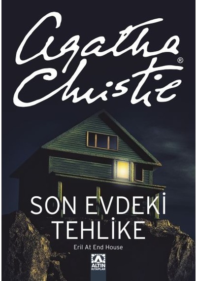 Son Evdeki Tehlike - Ybve-669281