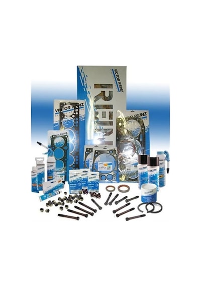REINZ 61-36645-00 SİLİNDİR KAPAK CONTASI LAGUNA II TRAFIC II / VI