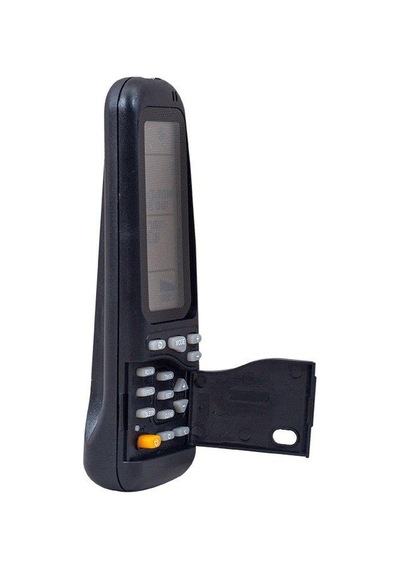 Elektromer Bosch Uyumlu Rc-3  438600 Klima Kumandası