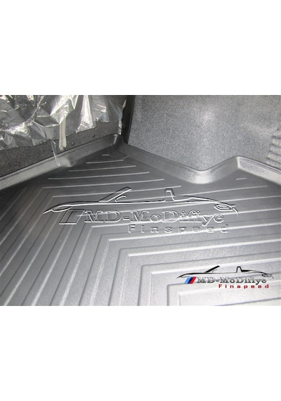 Fiat Linea Bagaj Havuzu 4K Kokusuz 2007- N11.14172