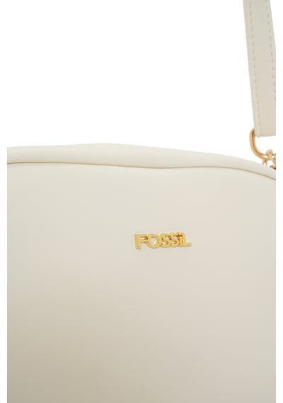 Fossil Kadın El Ve Çapraz Çanta 05fo26y5122 Beyaz