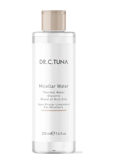 Miselar Makyaj Temizleme Suyu 225 Ml