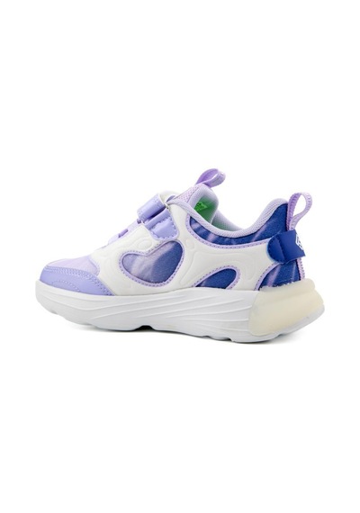 Pepino 2201 Lila Çocuk Sneakers