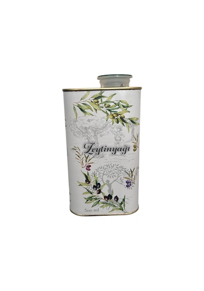 Dalından Zeytinyağı 500 ML