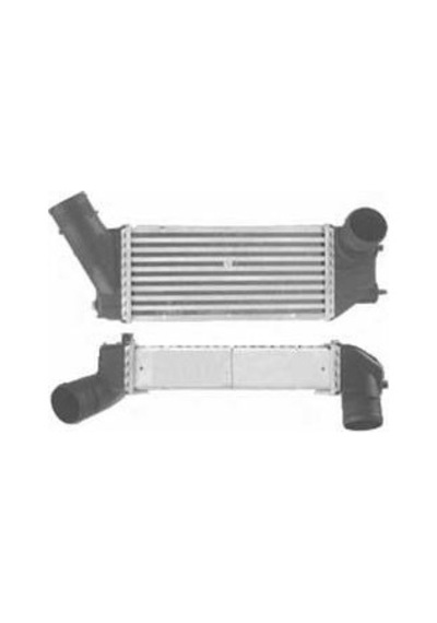 Peugeot 307 Turbo Radyatörü /interkol 2001-2005 0384f6 818648 2.0, 2.0 Hdı