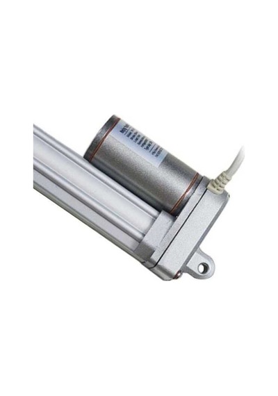 Robotistan 12v Dc 500mm Lineer Aktüatör - 7mm/s 1000n