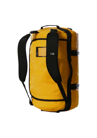 The North Face Base Camp Duffel - S Unisex Çanta Nf0a52st4wp1 Altın