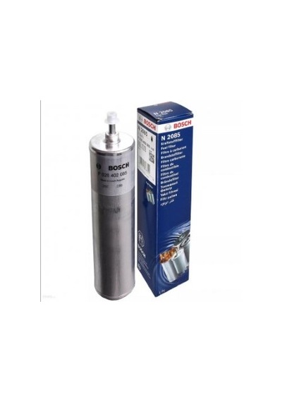 Netparset Mercedes C Serisi 205 C180d 1.6 2015-2021 Bosch 4'lü Filtre Seti