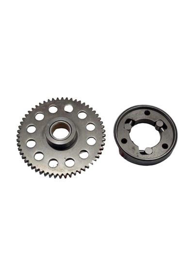 Gtem Suzuki Gn 125 Rks Titanic 150 Strike Marş Rublesi