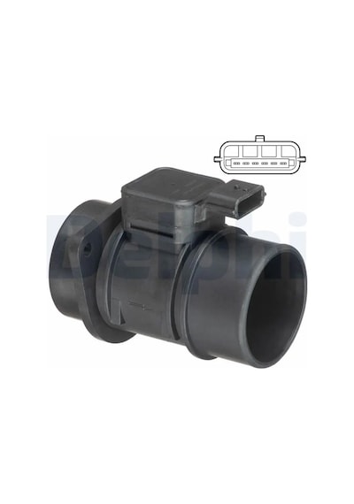 Delphı Af1050312b1 Hava Debimetresi 8200280056