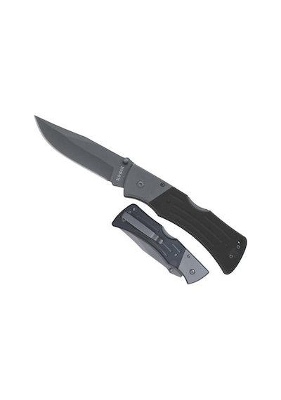 Ka-bar G10 Mule Kamp Çakı Çok Renkli