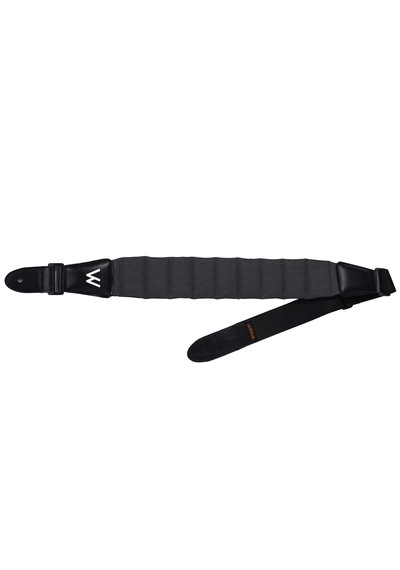 Wagon Straps W8 Gitar Askısı - Iron
