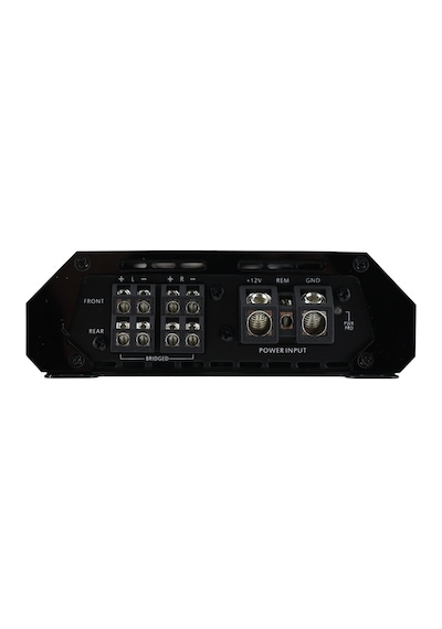 Reiss Audio Rs-q3000.4d 4 Kanal Dijital Amfi 225w X4 Araç Ses Sistemi