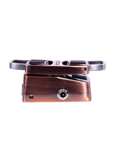Mooer Wtw1 Redkid Talk Wah Pedalı