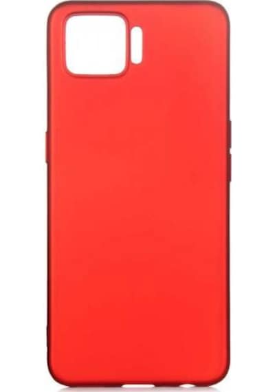 Oppo A73 Kılıf Zore Premier Silikon Kılıf