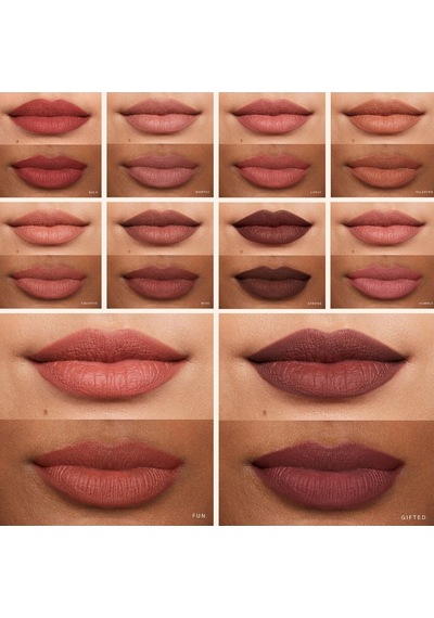 Rare Beauty Kind Words Matte Lipstick Humble Mat Ruj