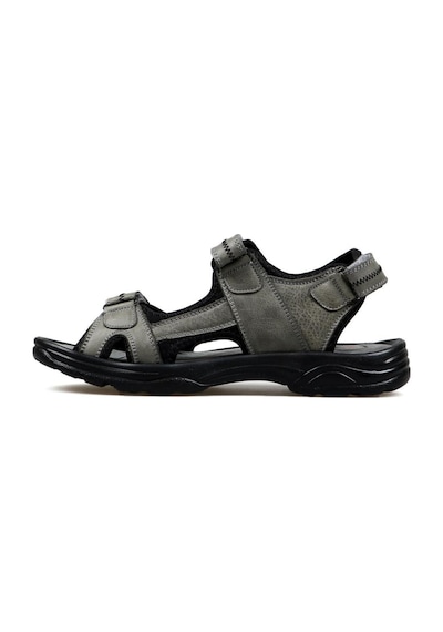 Hammer Jack 556 1617 Hakiki Deri Confort Casual Günlük Anatomik S