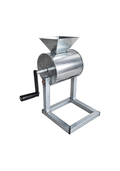Powermaster Pm-38902 Manuel Yer Fıstığı Soyma Makinesi Metal Profil Gövdeli