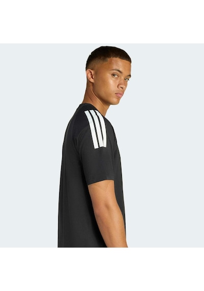 Adidas Climacool Sereno Erkek Siyah Tişört Jz0228