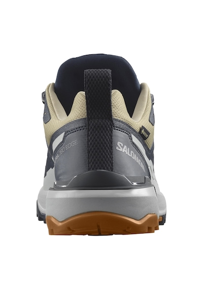 Salomon X Ultra 360 Edge Gtx Erkek Outdoor Ayakkabı-Haki