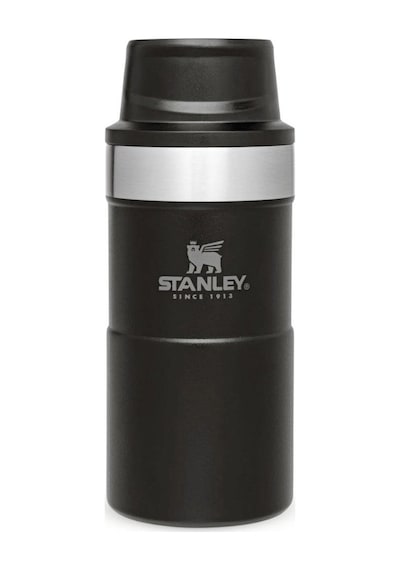 0000 Stanley Klasik Trigger-Action Termos Bardak 0.25 Lt