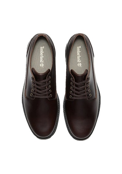 Timberland Stormbucks Lace Up Waterproof Shoe Erkek Günlük Ayakkabı Tb0a5tktw011 Kahverengi