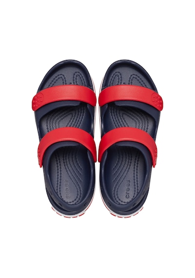 Crocs Crocband Cruiser Sandal K Çocuk Terlik Cr209423 Crc.4ot Çok Renkli
