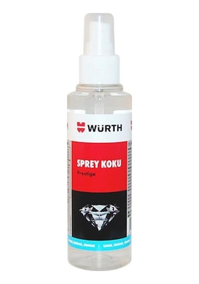 Würt 0893 139 219 028 150ml Prestige Sprey Araç Kokusu