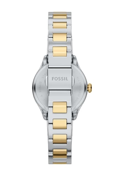 Fossil Fes5422 Kadın Kol Saati Metalik Gri