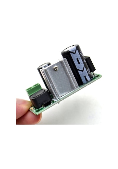 Lm2596hv Modül