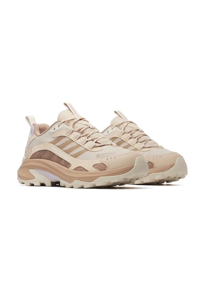 Merrell J038814 Moab Speed 2 Gtx Kadın Outdoor Ayakkabı Pembe Pembe