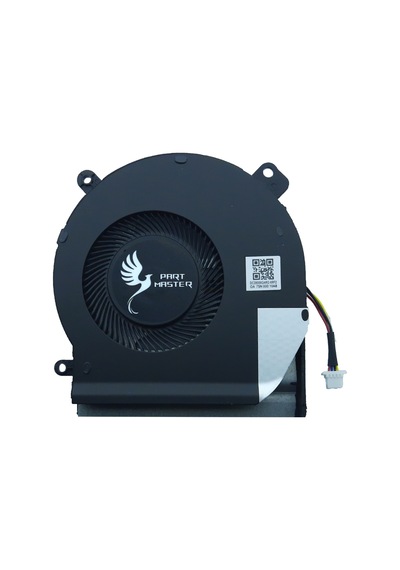 Asus Uyumlu Rog Strix Gl504gm-ds74 Cpu Fan, İşlemci Fanı -12v-