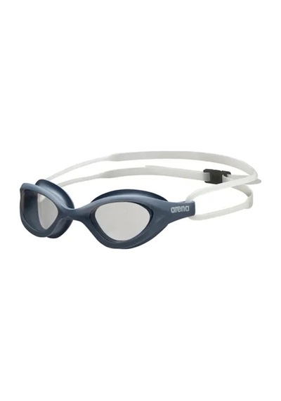 365 Goggles Clear Grey Blue Clear Unisex Yüzücü Gözlüğü Çok Renkli
