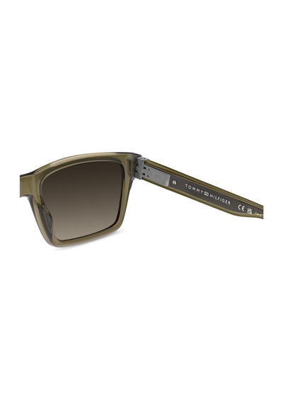 Tommy Hılfıger Güneş Gözlüğü Th 2309/s 55 09q Ha Yeşil