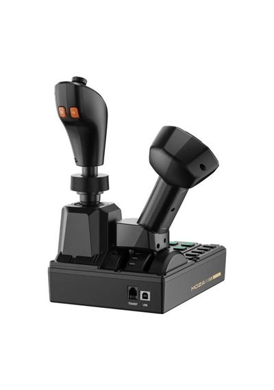 Moza Racing Fcs Farming Control System