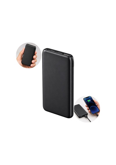 Snapron Snp-3010 22.5w Pd 10.000mah Hızlı Şarjlı Powerbank Diğer