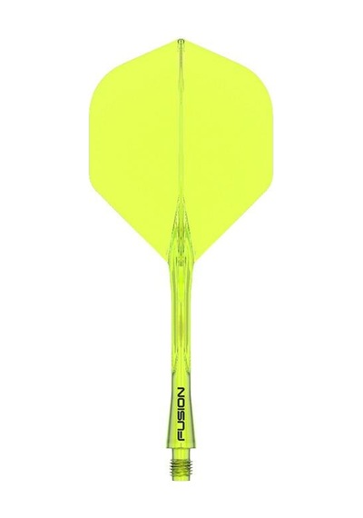 Winmau Fusion Flight & Shaft